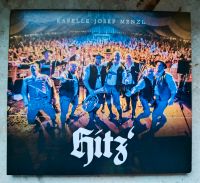 Best-of-CD "Hitz'" der Kapelle Josef Menzl Bayern - Fürth Vorschau