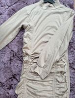 Sommerkleid beige Gr. M Düsseldorf - Unterrath Vorschau