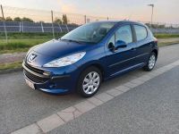 Peugeot 207 Rentnerfahrzeug Sachsen - Löbau Vorschau