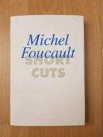 Michel Foucault Short Cuts Buch Bücher Soziologie Philosophie Frankfurt am Main - Gallusviertel Vorschau