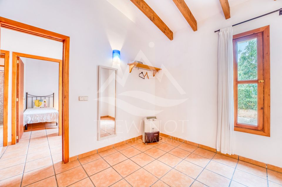 Manacor, Mallorca - Finca, Ferienhaus, Ferienimmobilie in Heidelberg