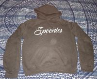 Hoodie von Carina Spoon Gr S Baden-Württemberg - Herbrechtingen Vorschau