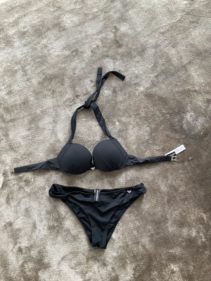 Emporio Armani Bikini Neu Größe S in Osnabrück