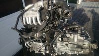 Motor VW T5 2.5 TDI AXD 130PS bj2006 82tkm komplett Berlin - Wilmersdorf Vorschau