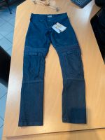 3x MotorradJeans Pando Moto Indigo 29w 30w Nordrhein-Westfalen - Gütersloh Vorschau