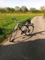 Herren Alu-Trekkingrad 28 Zoll, fast neuwertig, gut ausgestattet Bayern - Weißenhorn Vorschau