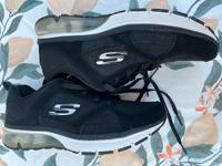 Sketches Sport mit Memory Foam schwarz Gr.38 Nordrhein-Westfalen - Lohmar Vorschau