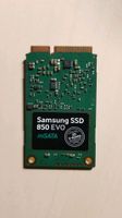 Samsung Evo 850 - MZ-M5E120 - 120 GB - wie neu Hessen - Hünfeld Vorschau