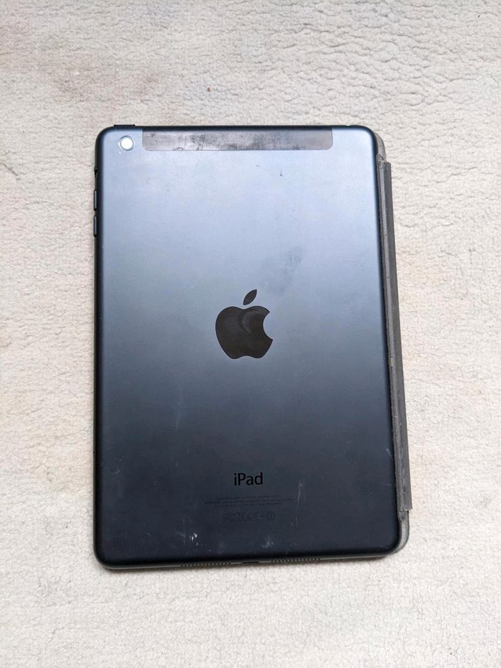 iPad Mini 1. Generation 16 GB 7,9 Zoll in Ismaning