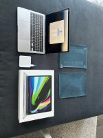 MacBook Pro M2 / 16GB / 512 GB SSD / 13.0 Zoll München - Hadern Vorschau