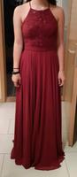 Abendkleid, weinrot Gr. 36 Sachsen - Coswig Vorschau