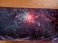 Harry Potter Lit Joy Crate 7.2 Artwork The Final Battle Poster Sachsen - Großpösna Vorschau