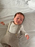 Reborn Baby Rebornbaby Luca by Laura Tuzio-Ross Niedersachsen - Stolzenau Vorschau
