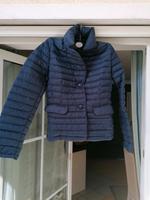 Dünne Steppjacke von Sisley blau Bayern - Aichach Vorschau