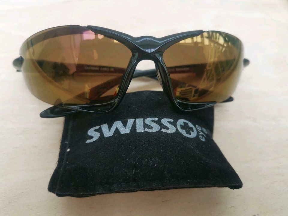 Swisseye Skyhawk Sportbrille in Forchheim