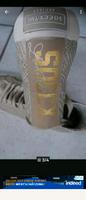 Sneaker von Soccx, Gr. 40, beige, Reptilien Muster Bayern - Tutzing Vorschau