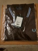 Fred Perry M12 Twin Tipped Poloshirt Gr.36 Nordrhein-Westfalen - Hagen Vorschau