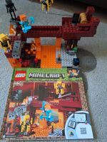 Lego 21154 mincraft Köln - Mülheim Vorschau