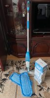 Microfaser Spray Mop mit 2 Wischmops wie neu Nordrhein-Westfalen - Rösrath Vorschau