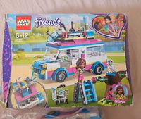 Lego Friends 41333 mit ovp und Anleitung vollständig Sachsen - Limbach-Oberfrohna Vorschau