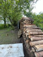 Trockenes Misch Brennholz zu verkaufen Bayern - Manching Vorschau
