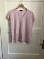 Lawrence Grey, T-Shirt, rose, Gr. 42, 1x getragen Bayern - Langerringen Vorschau