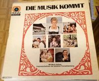 Volksmusik Langspielplatte Hessen - Echzell  Vorschau