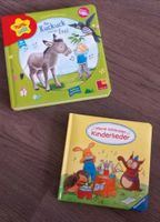 Kinderbuch Liederbuch Kinderlieder Sachsen - Wittgensdorf Vorschau