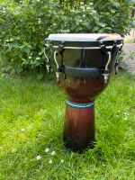 Meinl Djembe afrikanische Trommel Berlin - Treptow Vorschau