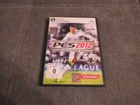 Play Station 2 Spiel "PES 2012" Nordrhein-Westfalen - Wadersloh Vorschau