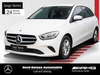 Mercedes-Benz B 160 Navi PDC Tempomat MBUX Sitzheizung Dithmarschen - Heide Vorschau