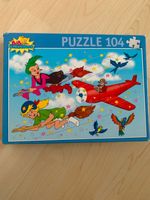 Bibi Blocksberg - Puzzle Düsseldorf - Unterbach Vorschau