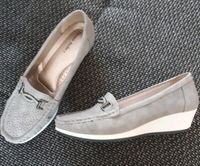 Schuhe / Slipper Thüringen - Nordhausen Vorschau