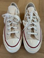 Chucks/ Converse Creme neuwertig 39,5 Rheinland-Pfalz - Kaiserslautern Vorschau