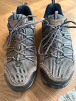 Herren Wanderschuhe von Meindl Gr. 45 Niedersachsen - Belm Vorschau