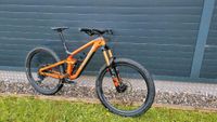 Trek Slash 9.8 GX Größe L Carbon Enduro Bike wie neu Bayern - Kiefersfelden Vorschau