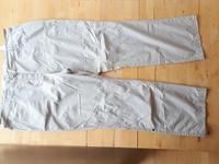 sOLIVER Hose Gr. 50 straight Cargo Style beige Bonn - Beuel Vorschau