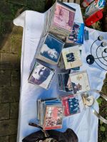 Musik Alben, CD's 112 Stück Schleswig-Holstein - Flensburg Vorschau