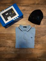 Fred Perry Polo Sachsen - Döbeln Vorschau