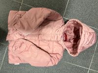 Noppies Jacke Gr. 98 Rosa für Mädchen Bayern - Wörth Kr. Erding Vorschau