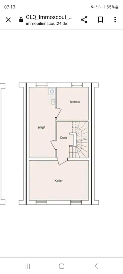 150 m2 Reihenmittelhaus in Köfering zu vermieten in Köfering