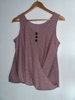 T-Shirt Damen Shirt Sommer Tanktop M NEU Thüringen - Jena Vorschau