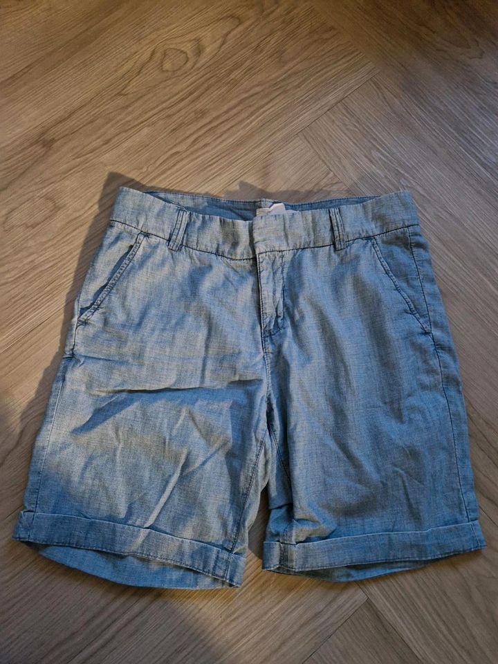 Chinoshorts H&M (XS/34) in Rodewisch