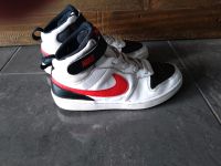Nike Kinder Schuhe Sneaker Kinderschuhe Jordan 33 Nordrhein-Westfalen - Baesweiler Vorschau
