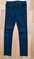 Hose Jeanshose Skinny C&A Größe 158 Sachsen - Oschatz Vorschau