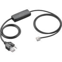 Plantronics APS-11 Elektronischer Hook-Switch Adapter Rheinland-Pfalz - Zehnhausen bei Wallmerod Vorschau