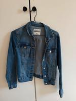 Jeansjacke Bayern - Landshut Vorschau