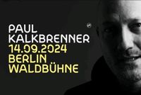 Paul Kalkbrenner 14.09.24 Waldbühne Berlin Sachsen - Waldenburg Vorschau