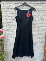 Schickes schwarzes Sommer-/Abendkleid, Gr. 34 Berlin - Steglitz Vorschau