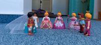 Playmobil Prinzessinen Hochzeit / Familie Ludwigslust - Landkreis - Ludwigslust Vorschau